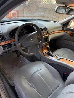 مێرسێدس بێنز E-Class
